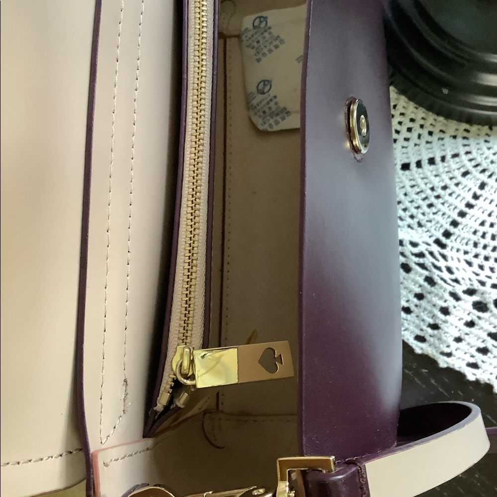 Kate Spade Purse - Picture 4 of 5
